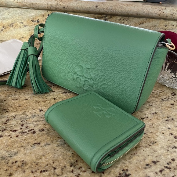 New Tory Burch set 💝 Thea - Picture 3 of 9